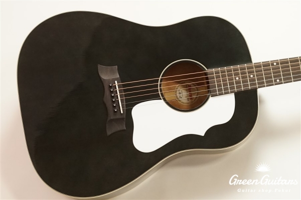 Morris G-021 - SBK | Green Guitars Online Store